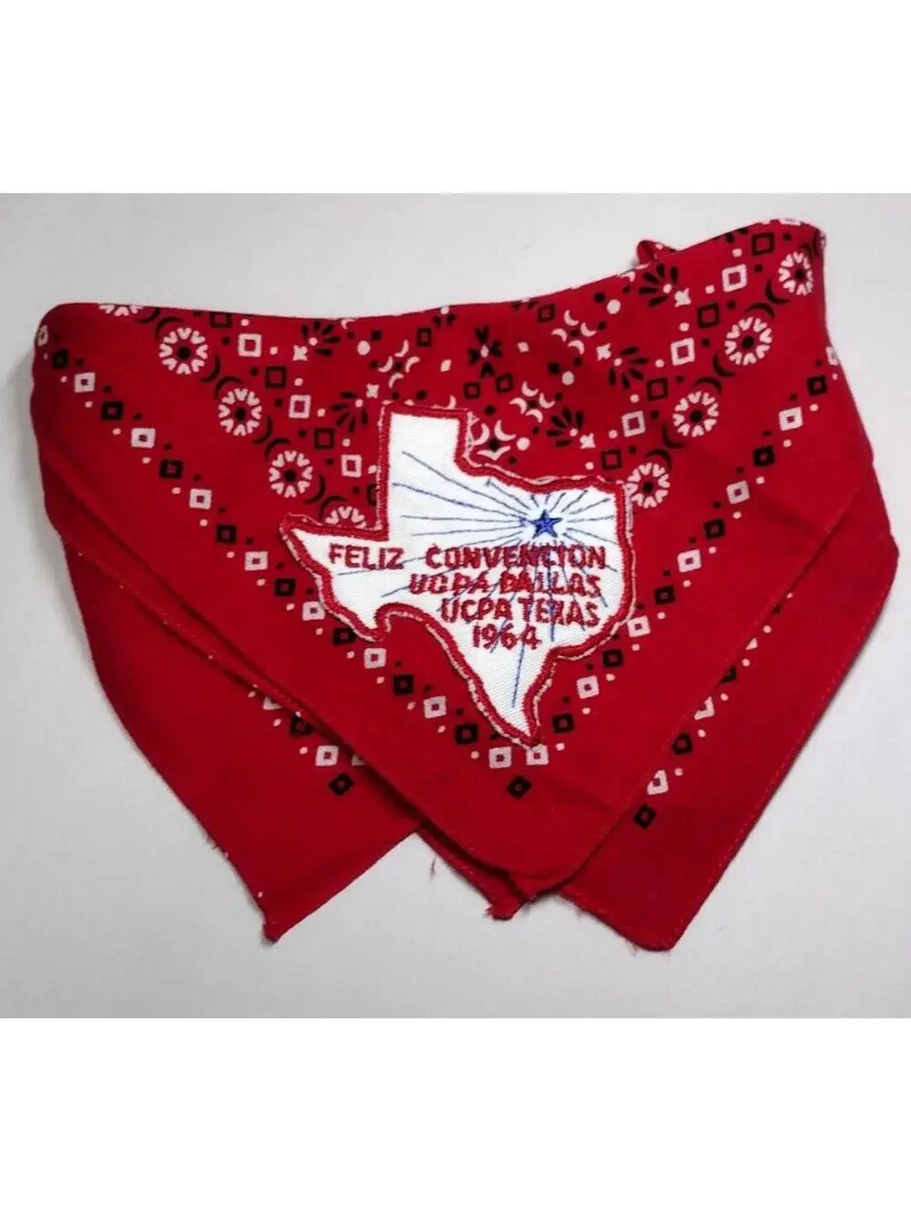 FAST COLOR COTTON BANDANA sometimes greatest